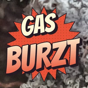 Gas Burzt Cannabis Strain
