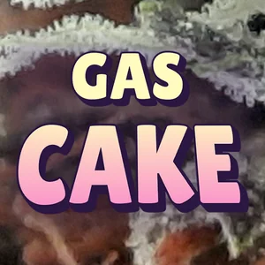 Gas Cake Cannabis Strain