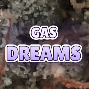 Gas Dreams Cannabis Strain