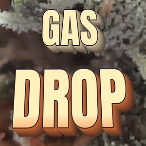 Gas Drop Cannabis Strain