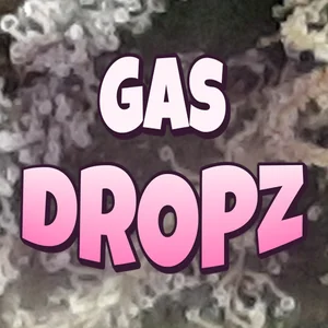Gas Dropz Cannabis Strain