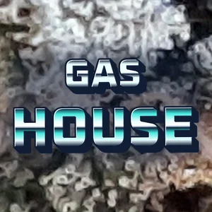 Gas House Cannabis Strain
