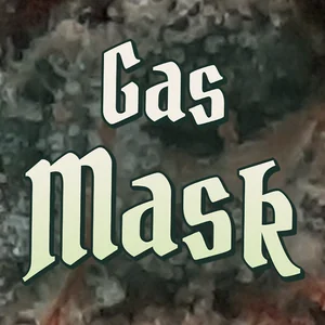 Gas Mask Cannabis Strain