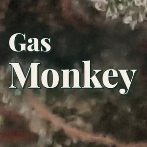 Gas Monkey Cannabis Strain