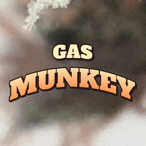 Gas Munkey Cannabis Strain