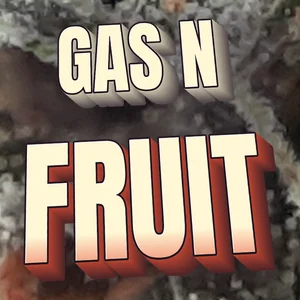Gas N Fruit Cannabis Strain
