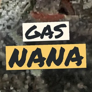Gas Nana Cannabis Strain