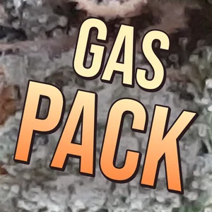 Gas Pack Cannabis Strain