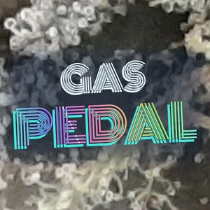 Gas Pedal Cannabis Strain