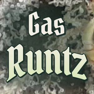 Gas Runtz Cannabis Strain