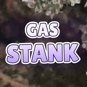 Gas Stank Cannabis Strain