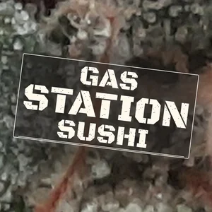 Gas Station Sushi Cannabis Strain