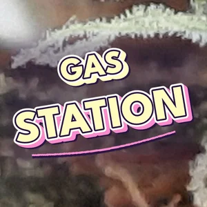 Gas Station Cannabis Strain