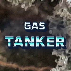 Gas Tanker Cannabis Strain