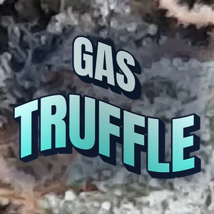 Gas Truffle Cannabis Strain