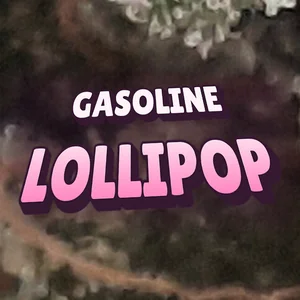 Gasoline Lollipop Cannabis Strain