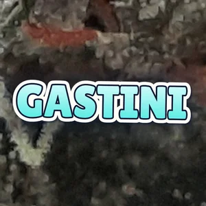 Gastini Cannabis Strain