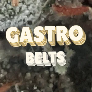 Gastro Belts Cannabis Strain