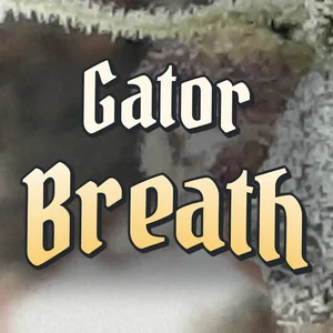 Gator Breath Cannabis Strain