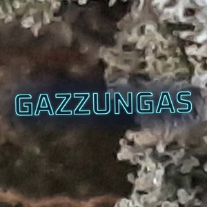 Gazzungas Cannabis Strain