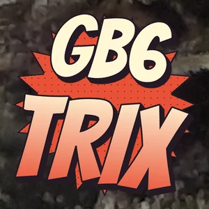 GB6 Trix Cannabis Strain