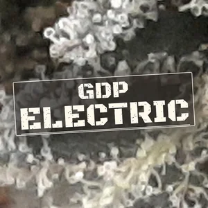 GDP Electric Cannabis Strain