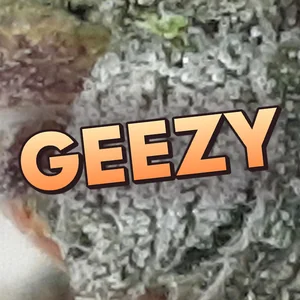 Geezy Cannabis Strain
