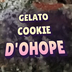Gelato Cookie D'Ohope Cannabis Strain