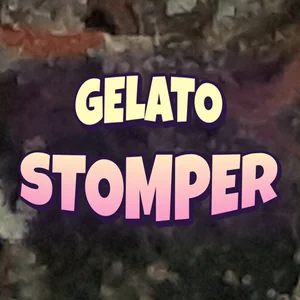 Gelato Stomper Cannabis Strain