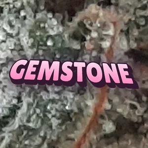 Gemstone Cannabis Strain
