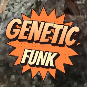 Genetic Funk Cannabis Strain