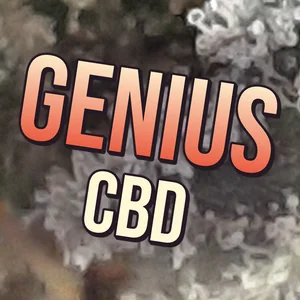 Genius CBD Cannabis Strain