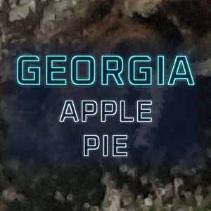 Georgia Apple Pie Cannabis Strain