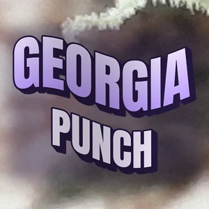 Georgia Punch Cannabis Strain