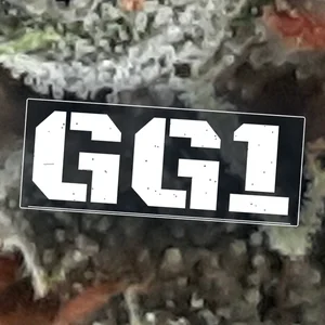 GG1 Cannabis Strain