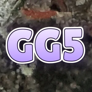 GG5 Cannabis Strain