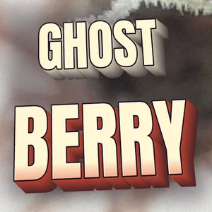 Ghost Berry Cannabis Strain
