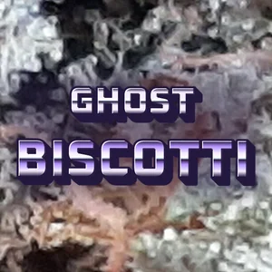 Ghost Biscotti Cannabis Strain