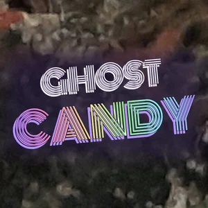 Ghost Candy Cannabis Strain