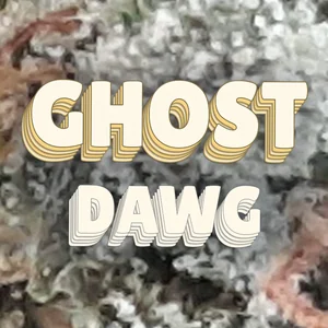 Ghost Dawg Cannabis Strain