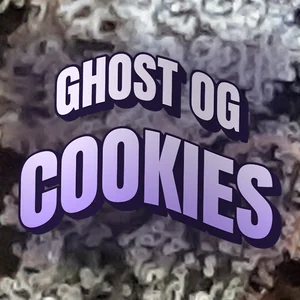 Ghost OG Cookies Cannabis Strain