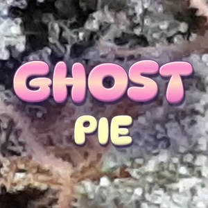 Ghost Pie Cannabis Strain