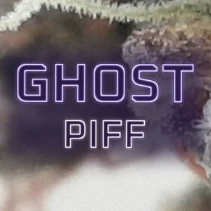 Ghost Piff Cannabis Strain