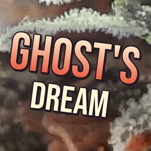 Ghost's Dream Cannabis Strain