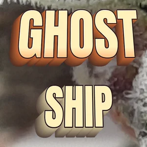Ghost Ship Cannabis Strain