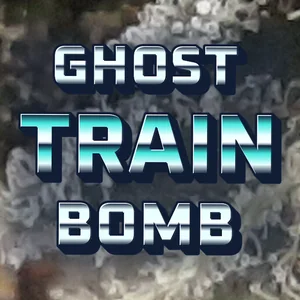 Ghost Train Bomb Cannabis Strain