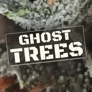 Ghost Trees Cannabis Strain