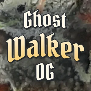 Ghost Walker OG Cannabis Strain