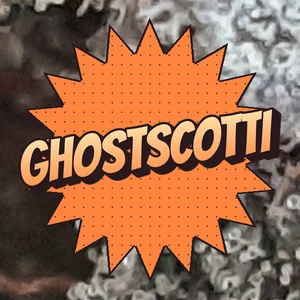 GhostScotti Cannabis Strain
