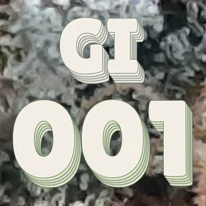 GI 001 Cannabis Strain